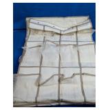 Hanging Fabric Mesh Pocket Organizer