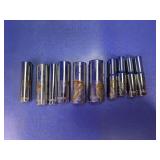 Craftsman Chrome Socket Set