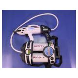 Astronaut Space Pack Water Blaster Toy