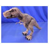 Interactive T-Rex Walking Dinosaur Toy