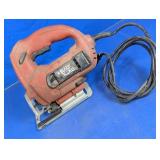 Black & Decker Electric Jigsaw Saw