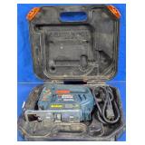 Black & Decker Jigsaw w/ Storage Case