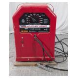 Lincoln Electric AC-225 Arc Welder