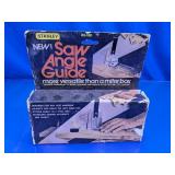 Stanley Saw Angle Guide