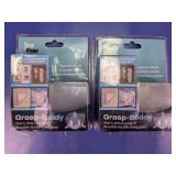 Total Vision Grasp-Buddy Lot