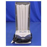 Verilux HappyLight Natural Daylight Therapy Lamp