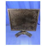 Dell Square LCD Desktop Monitor