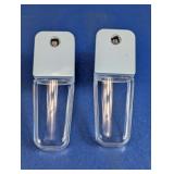 (2)Dusk-to-Dawn LED Sensor Night Lights