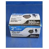 (5)Office Chair Caster Set