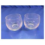 Tealight Holder Pair