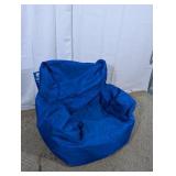 Big Joe Bean Bag Chair