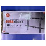 Duramount Slim TV Wall Mount Bracket