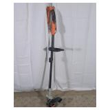 Black+Decker Cordless String Trimmer Tool Only