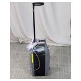 O2 Concepts OxLife Independence Concentrator