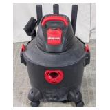 Shop-Vac SL14-300A Wet/Dry Vacuum w/Tools