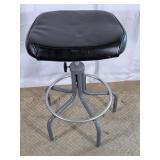 (1) Faultless Industrial Stool
