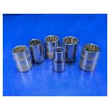 Craftsman Socket Set