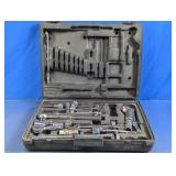 Socket Wrench Set