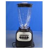 Oster Duralast Classic 5-Speed Blender Black