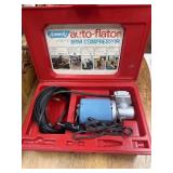 Speedy Auto-Flator Mini Air Compressor