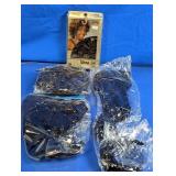 Hair Extensions/Wig Lot