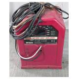 Lincoln Electric AC-225 Arc Welder