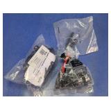 Assorted Hardware Fasteners