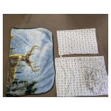 (2) Vintage Stanley No. 12-060 Block Plane