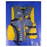 Stearns Youth USCG Approved Life Vest