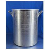 Metal Stock Pot w/ Side Handles
