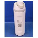 KAM Dental Insulated Flip-Top Water Bottle