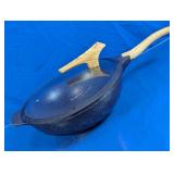 Cooklover Nonstick Pan w/ Lid