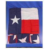 Texas Lone Star Flag Bandana Lot