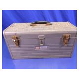 Sears Craftsman Metal Toolbox