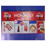 Coca-Cola Monopoly Collector