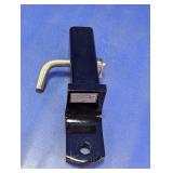 Trailer Hitch Receiver Ball Mount