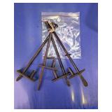 Metal T-Handle Manhole Cover Keys