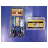 Extractor & Screws Anchors Kit