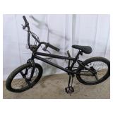 (1) Mongoose BMX Bike