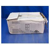 Wall Sconce MDF075PG-213