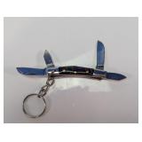 (1) NY Bladesmith Multi Tool Knife