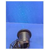 LED Light Projector with Remote