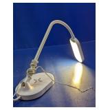 LED Desk Lamp with Wireless Charging Base