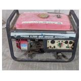 All-Power 3500W Portable Gas Engine Generator