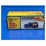 1996 Publishers Clearing House Prize Patrol Bank