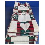 Woven Country Style Placemats