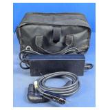 Oxlife Independence POC Accessories & Manual