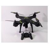 (1) Protocool RC Drone w/ Controller