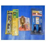 Assorted Hand Tools Lot