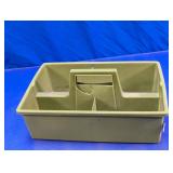 Plastic Compartment Organizer Tray